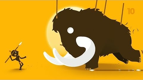 BIG HUNTER: Tribal Survival - Triple Spear - Part 3 [Android Gameplay, Walkthrough]