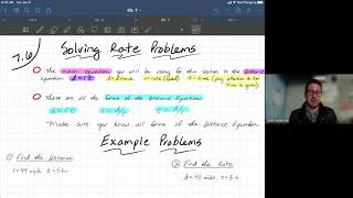 ALG. 1---7.6--NOTES AND EXAMPLES