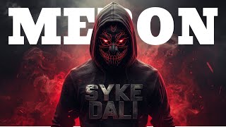 Meron Syke Däli Diss Track 2025