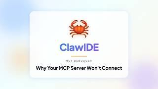 Diagnose Mcp (ClawIDE)