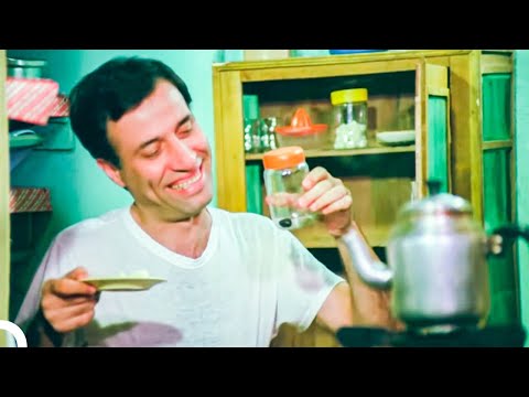 Ortadirek Şaban (Duygusal) Film Müziği (Piyano Cover)