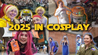 2025 In Cosplay
