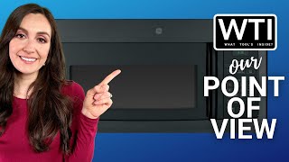Our Point of View on GE Microwave Ovens From Amazon Our Point of View on GE Microwave Ovens From Amazon