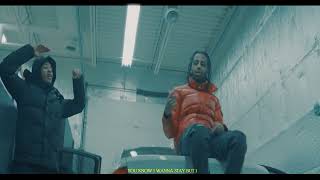 Dx x Gamtee - Put In Work (Official Video)