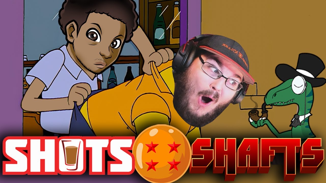 Shots 4 Shafts 3-way: 2022 Worldwide Celebration | Steven vs Mastacarter vs. me PART 3!!