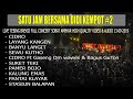 Didi Kempot Live satu jam #didikempot   cidro kalung emas banyu langit pantai klayar pamer bojo