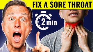 Top 20+ How To Fix Swollen Throat 2022: Best Guide