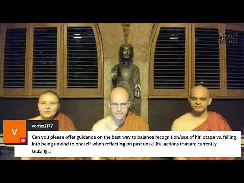 Monk Chat @Empty