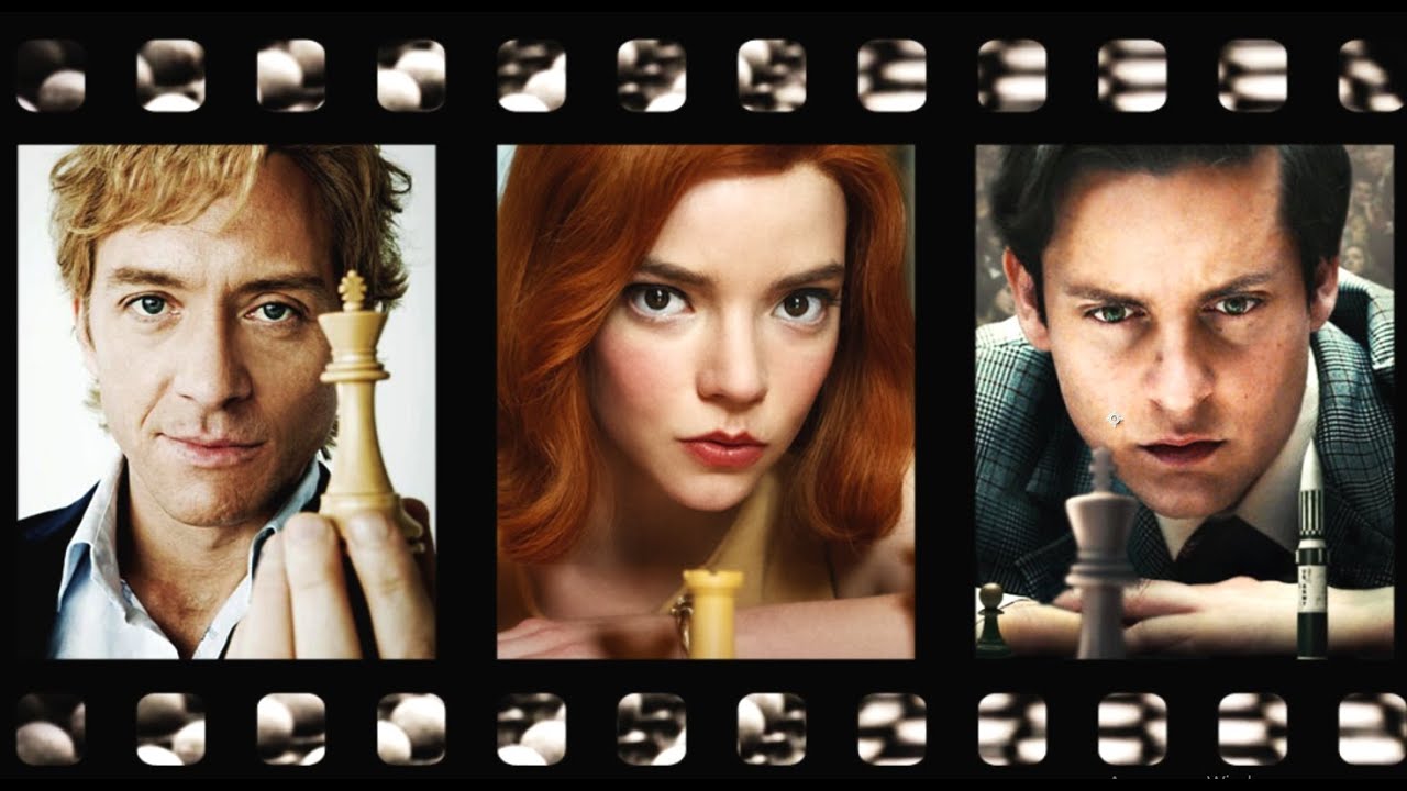 10 Best Chess Movies, Ranked (According To IMDb)