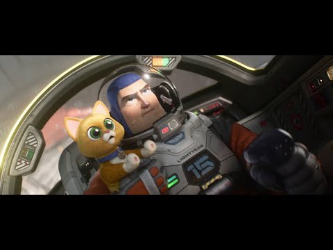 Lightyear: What Went Wrong