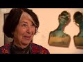 Salvador Dali & Marcel Duchamp - BBC London News