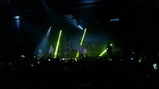 Ft Island-1 2 3 4 171022 Budapest Barba Negra