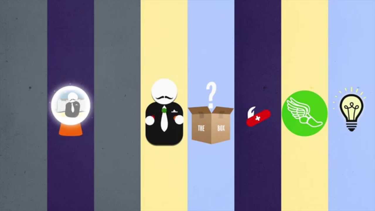 Concierge confessions: He knows what you want before you do