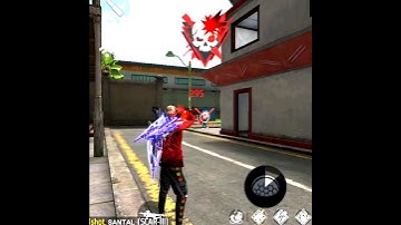 IMPOSSIBLE 🍷🗿 #shorts #freefiremax