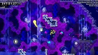 Drifting Deep Silver