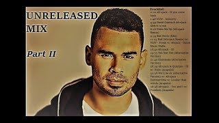 Afrojack Unreleased Mix | Vol. II