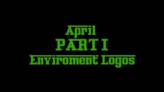 CLG Wiki April 2010 Promo: Environment Logos