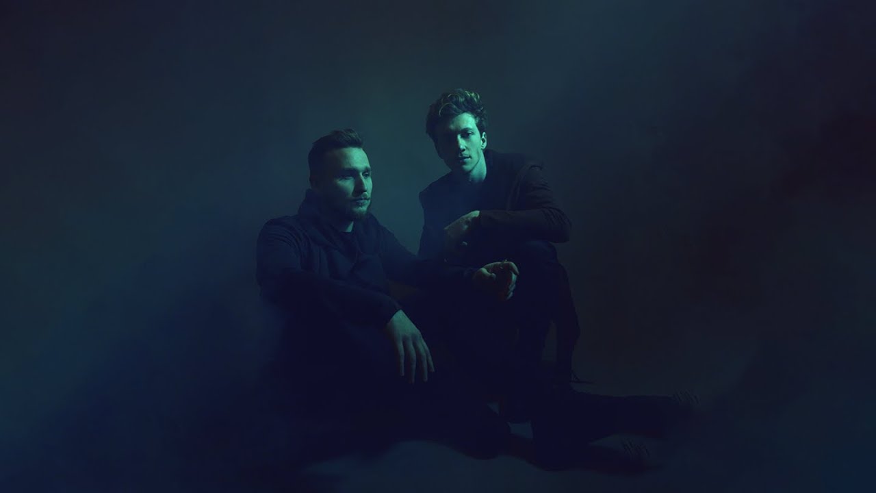 Sound Of Society - Simulation