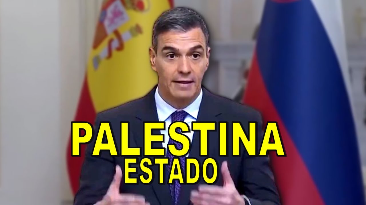 Estados Unidos veta la entrada de Palestina en la ONU como Estado de ...