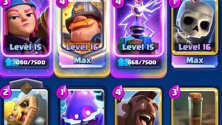 hog eq ranked push through my second account