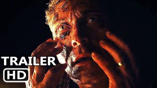 OLD Official Trailer (2021) M Night Shyamalan Horror Movie HD