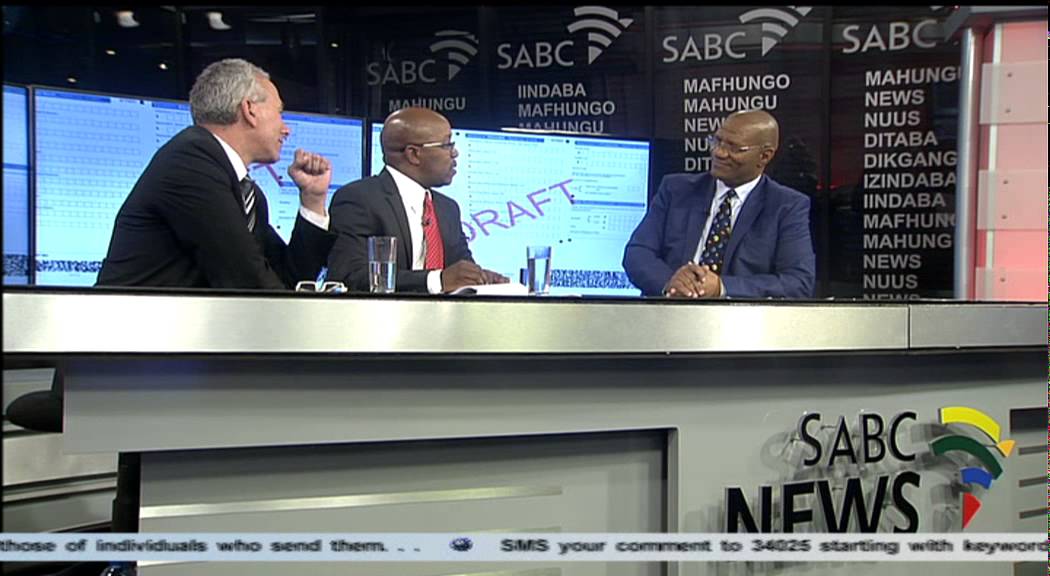 Rights and Recourse: 15 March 2015