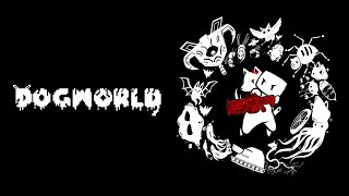 Dogworld - PC Release Date Trailer