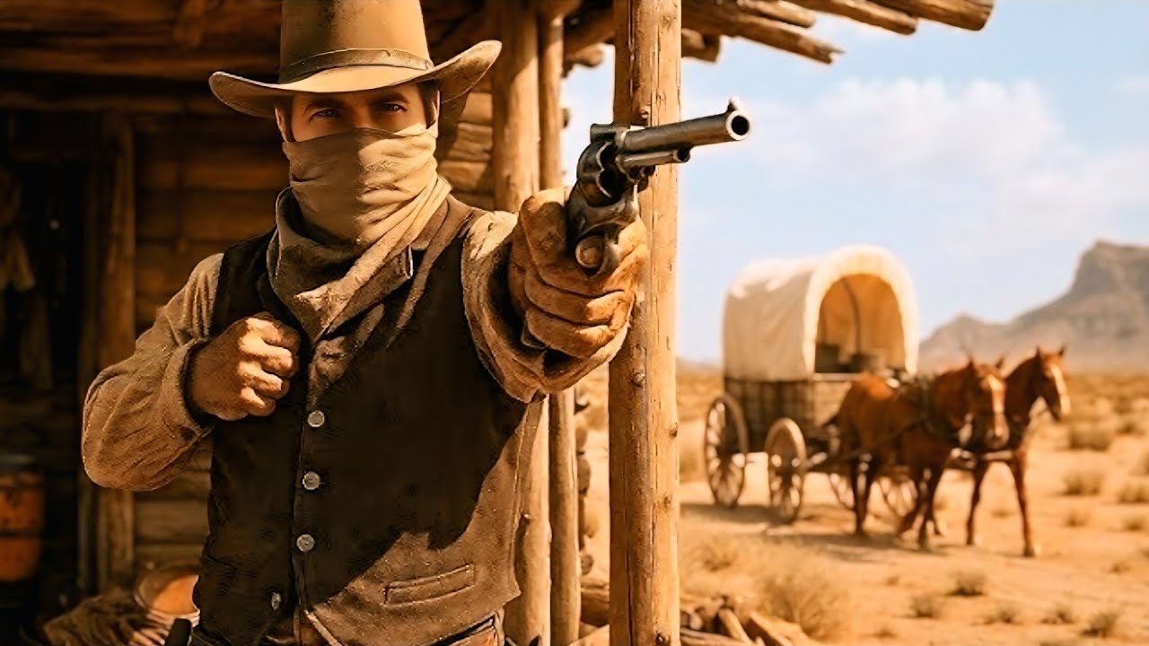 Walk Tall 1960 Willard Parker, Joyce Meadows, Kent Taylor I Best Action English Western Movies Film