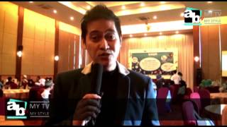 GREETINGS ABTV - KANG ANNDY DAHLIA FM
