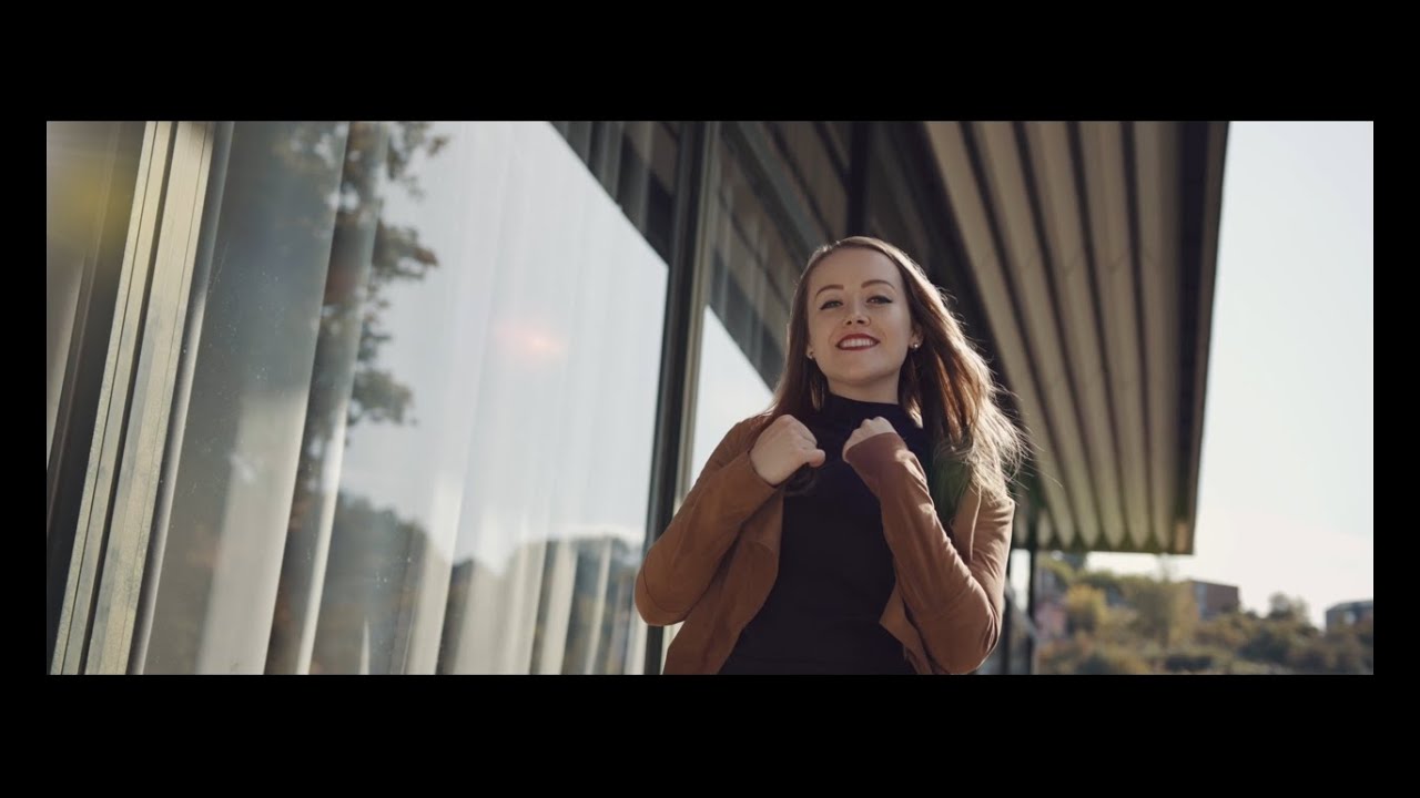 Megastylez vs. DJ Restlezz feat. Euphorizon - Our Revolution (Official Music Video)