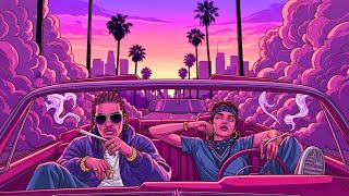 No Plans Tonight — OG CHILL RAP | G-Funk • Smoking Vibes • West Coast Hip Hop | Over 1 Hour