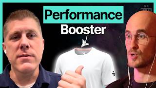 Wear This to Prevent Injury and Unlock Your Athletic Potential