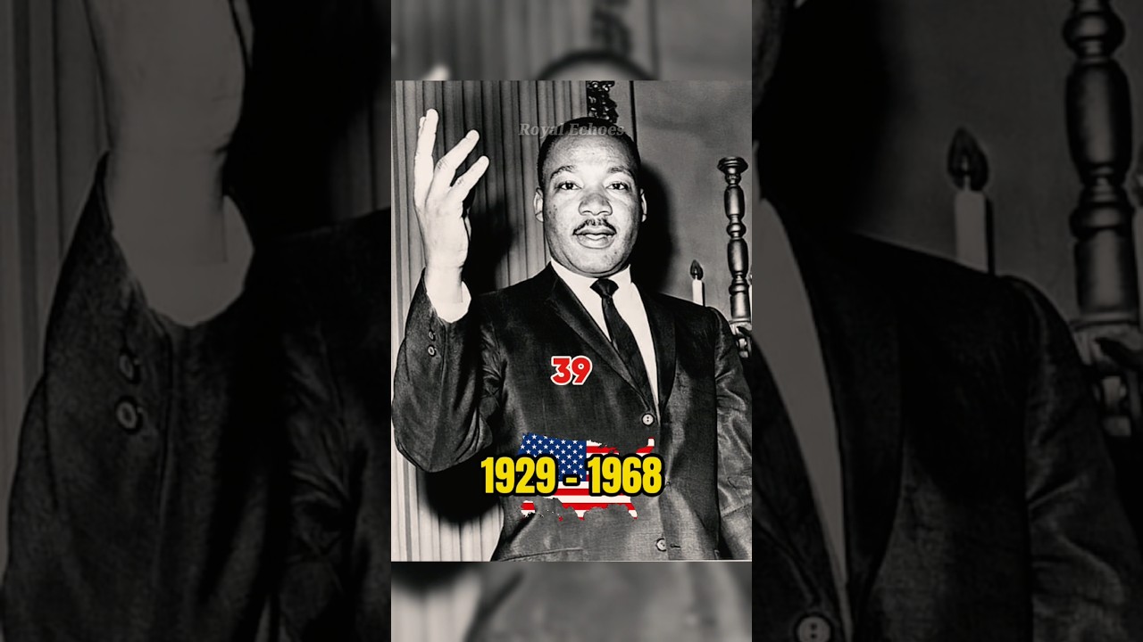 Martin Luther King Jr.: America’s Greatest Activist