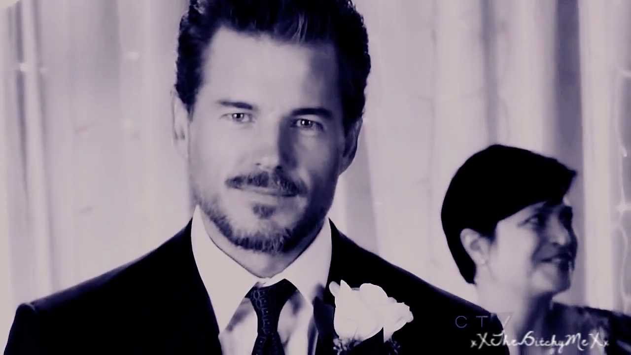 Mark&Lexie's death ; so cold