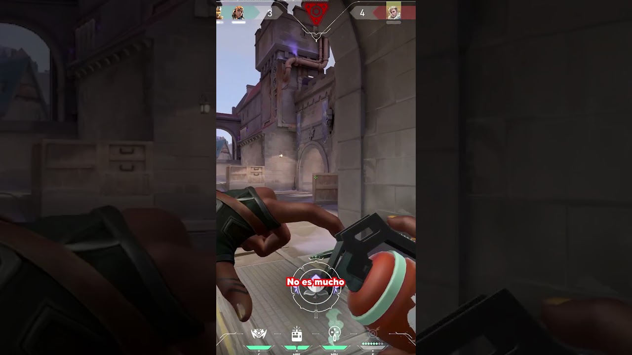 Clips de mi ultimo video 