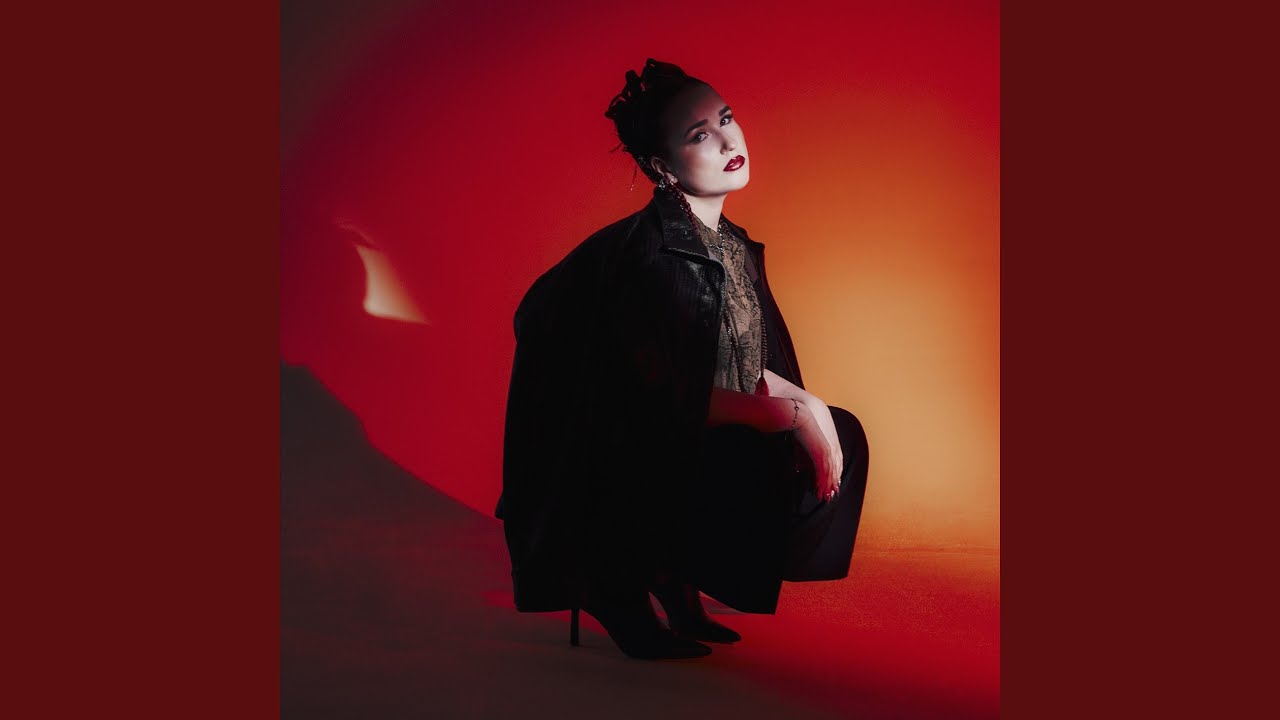 Stranger - YouTube