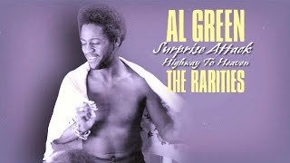 Al Green — Surprise Attack (Official Audio)