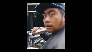 Tukang basreng tapi versi sopan