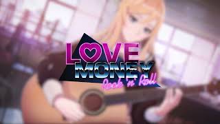 Video thumbnail of "Arseny St - Ellie's Popurri (Love, Money, Rock'n'Roll OST)"