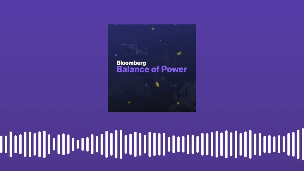 Weekly Washington Policy Pulse: Rescheduling, Stablecoins (Dec. 15, 2025) | Balance of Power