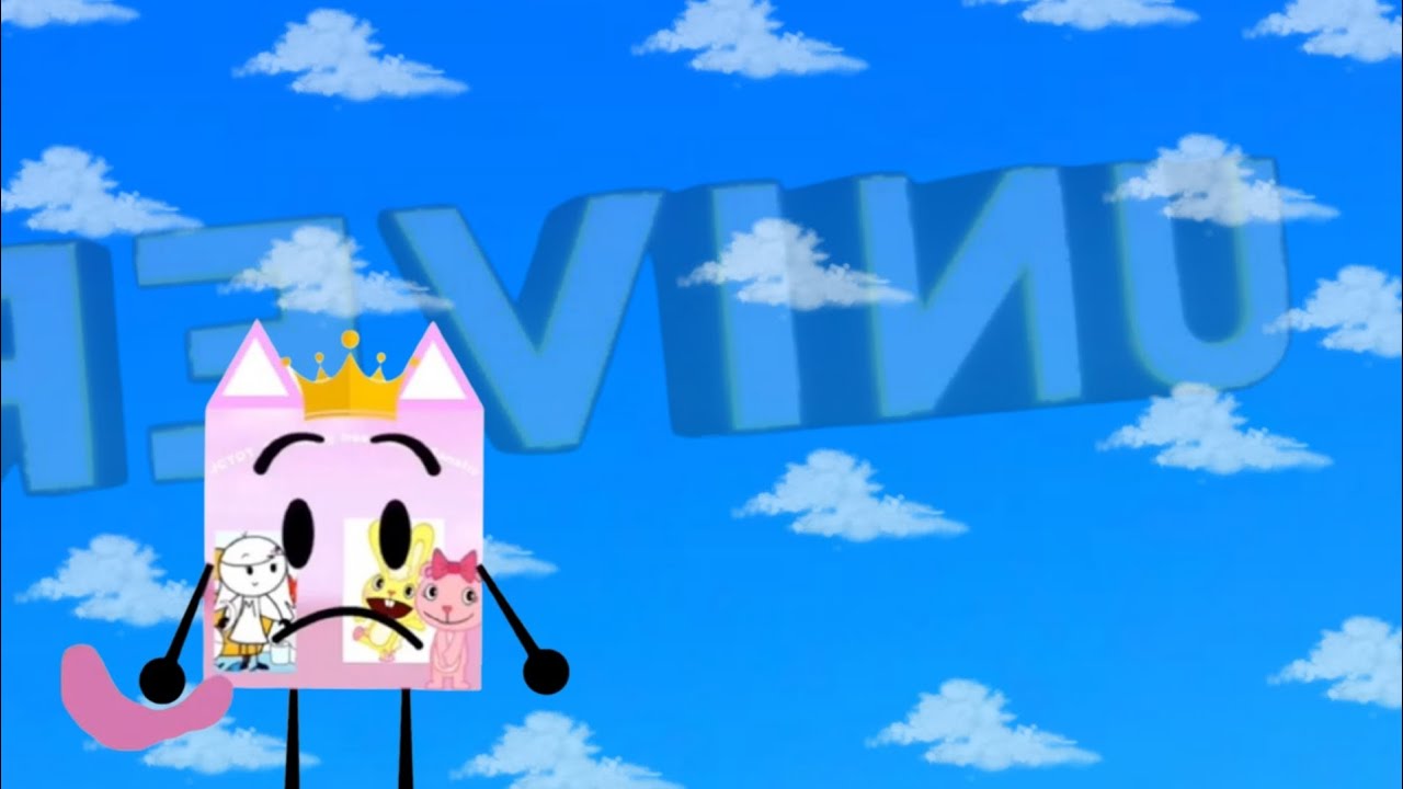 Universal Logo In The Sky Spotted In Kinemaster City