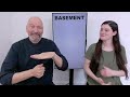 Beginning of video