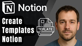 How to Create a Template in Notion (2025 Step-by-Step Beginner Tutorial)