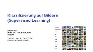 IPCV: Viola-Jones Face Detector & Image Classification