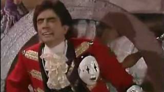 Me, Captain Hook!
