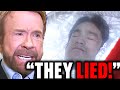 Chuck Norris Broke His Oath and Revealed The SHOCKING TRUTH About Bruce Lee