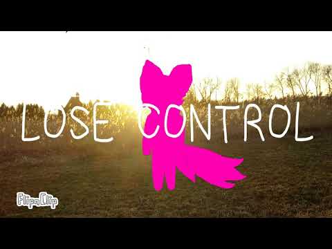 Lose Control MEME Flipaclip 