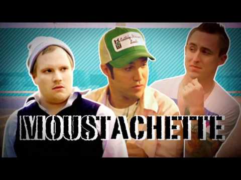 Видео: Трейлер (Moustachette, 2009) - вся информация о фильме на FilmNavi.ru