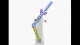 Celebrity 303 Spring toggle mechanism 3 YouTube Net Worth
