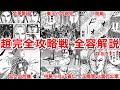 【キングダム】波乱の幕開け!!趙完全攻略戦 全容解説 part.1